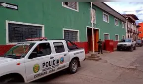 En Cusco, un sujeto golpeó a su madre porque ella se negó a darle dinero