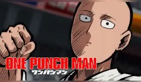 One Punch Man: teoría revela cómo Saitama consiguió sus grandes poderes