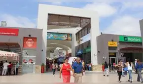 ¿Qué centros comerciales atenderán hoy, 9 de diciembre y en qué horarios?
