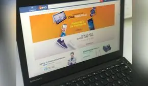 Un 76% de hombres realizan compras por internet