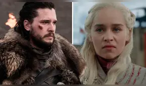 Game of Thrones: Fans reclaman por final y Kit Harington los culpa por giro argumental