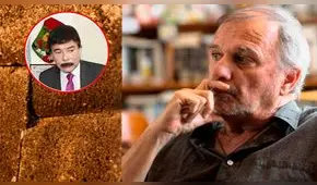 Rafo León critica proyectos de Alfredo Zegarra 