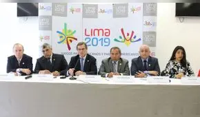 Se inicia licitación para Lima 2019