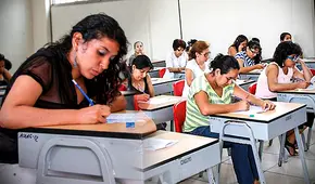 Nombramiento Docente: locales de evaluación para etapa descentralizada y relación de postulantes por UGEL