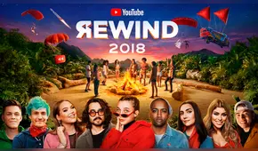 YouTube Rewind 2018: Todo lo que debes saber sobre el mejor resumen del año