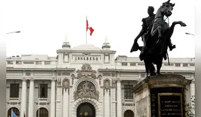 Junta de Portavoces suspende revisión de proyectos sobre penales