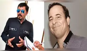 Aldo Mariátegui calificó de demagogo, antiminero y xenófobo a Elmer Cáceres Llica 