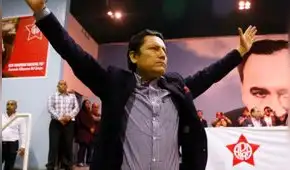 Elías Rodríguez tras denuncias: "De repente se están mirando al espejo"