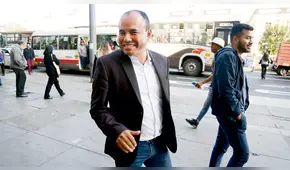 Ocultaron vínculo familiar para trabajar en el Congreso