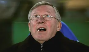 Manchester United: El chicle de Sir Alex Ferguson que fue vendido por casi medio millón de euros