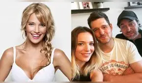 Luisana Lopilato envía mensaje de reflexión por coronavirus