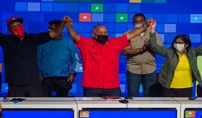 Canciller de Venezuela a Grupo de Lima: ”¿Quién es el presidente de Perú?”