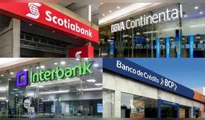 Bancos del Perú: ¿cuáles son los horarios de atención del 9 al 14 de junio?