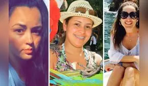 Atentado en Bogotá: Fueron identificadas las tres víctimas de la explosión en centro comercial