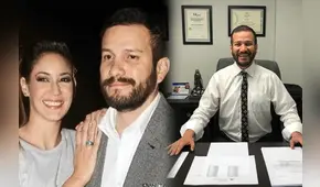 ¿A qué se dedica ‘Miguelón’, expareja de Tilsa Lozano y padre de sus dos hijos?