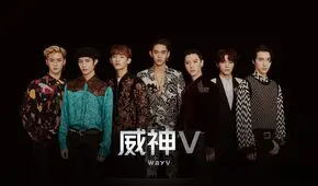 IZTY, TXT, ATEEZ, ONEUS y WayV actuarán en los MAMA 2019