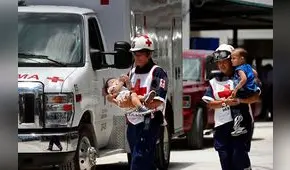 Cruz Roja Mexicana: ¿Cuál es la historia de la institución dedicada a salvar vidas?