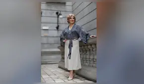 Elena Romero: “El arte es libre, no debe existir un poder que nos prohíba manifestarnos”