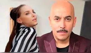 Belinda sobre su supuesto romance con Lupillo Rivera: “Hablen lo que quieran, yo gano como siempre”  