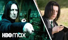 Harry Potter: HBO Max alistaría serie enfocada en Severus Snape