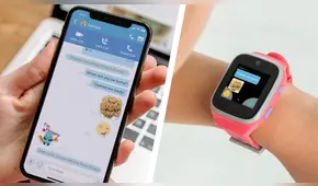 Fitbit trabaja en nuevo reloj inteligente 4G exclusivo para niños que llegará a fin de año