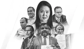 El resumen político: los hechos más destacados de esta semana 