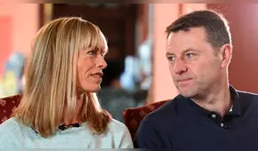 Netflix: documental sobre el caso de Madeleine McCan revela que su madre no respondió preguntas sobre la niña