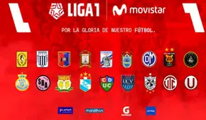 Torneo Clausura 2019: así quedó la tabla de posiciones tras el empate de Universitario en el Monumental