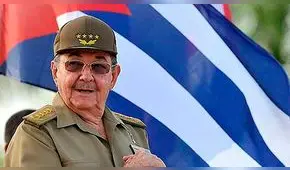 ''Por graves violaciones de derechos humanos'': Estados Unidos sanciona a Raúl Castro