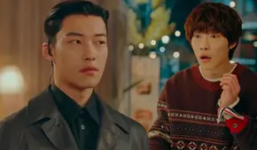 Las impactantes fotografías de Woo Do Hwan en su época adolescente 