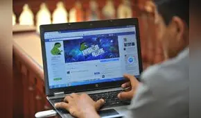 'Legión Holk': la comunidad que en redes sociales  amenaza al Perú