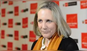 Diana Álvarez Calderón es la nueva secretaria general de la PCM 