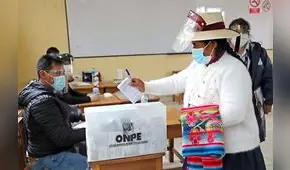 Elecciones regionales: ¿cuándo es la segunda vuelta, a quiénes se elegirán y en dónde?