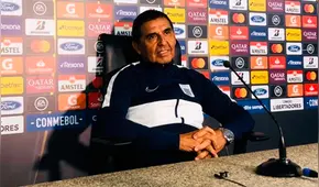 Jaime Duarte sobre Universitario: “Me tentó varias veces”