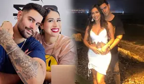 Fatima Segovia: ¿qué edad tiene y cuantos años de diferencia le lleva a su novio, Omar Bolaños? Fatima Segovia: ¿qué edad tiene y cuantos años de diferencia le lleva a su novio, Omar Bolaños?