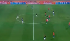 Sudáfrica 2010: El día que Chile “pactó” un empate con España para avanzar de fase