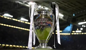 Conoce dónde se desarrollará la final de la Champions League para 2021