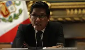 Vicente Zeballos descarta contratación de Daniel Figallo [VIDEO]