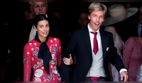 La peruana Alessandra de Osma y el príncipe de Hannover tendrán boda religiosa en Lima