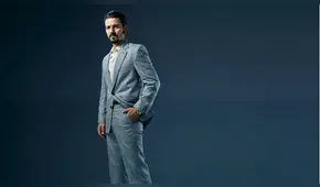Diego Luna, en la piel del crimen