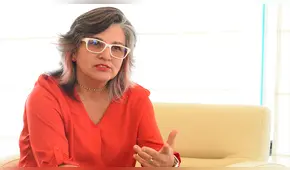 El Informante: Caminos fantasmas, por Ricardo Uceda 