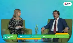 Vive Más: Asma, alergias y otras enfermedades respiratorias   