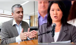 Steven Levitsky: “El fujimorismo es hoy más autoritario que nunca, me recuerda los 90”