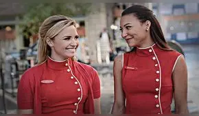 Demi Lovato se despide de Naya Rivera con emotivo mensaje: “Tu ambición y logros fueron inspiradores”