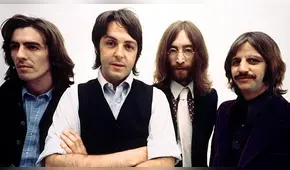 The Beatles: Peter Jackson alista cinta con material inédito de la banda [VIDEO]