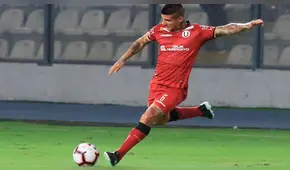 Armando Alfageme: "Para mí estar en la lista de los 40 en la selección es un orgullo”