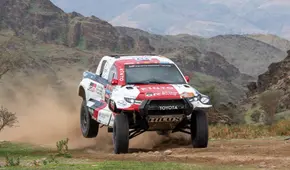 Rally Dakar 2022: resultados de la etapa 2 y clasificación general de las categorías