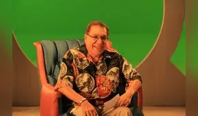 Alejandro Casaretto sufre infarto cerebral