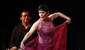 Cecilia Barraza retorna a los escenarios y por primera vez al Gran Teatro Nacional