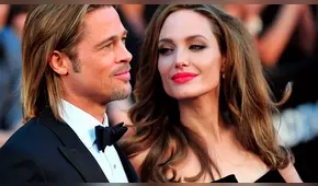 Zahara cautiva a paparazzis con radical transformación al lado de Angelina Jolie [VIDEO]